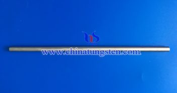 Tungsten Alloy Tungsten alloy picture